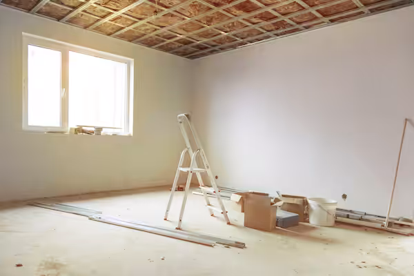 Renovations in newcastle - Building Design & Drafting Services - MT Design Collective