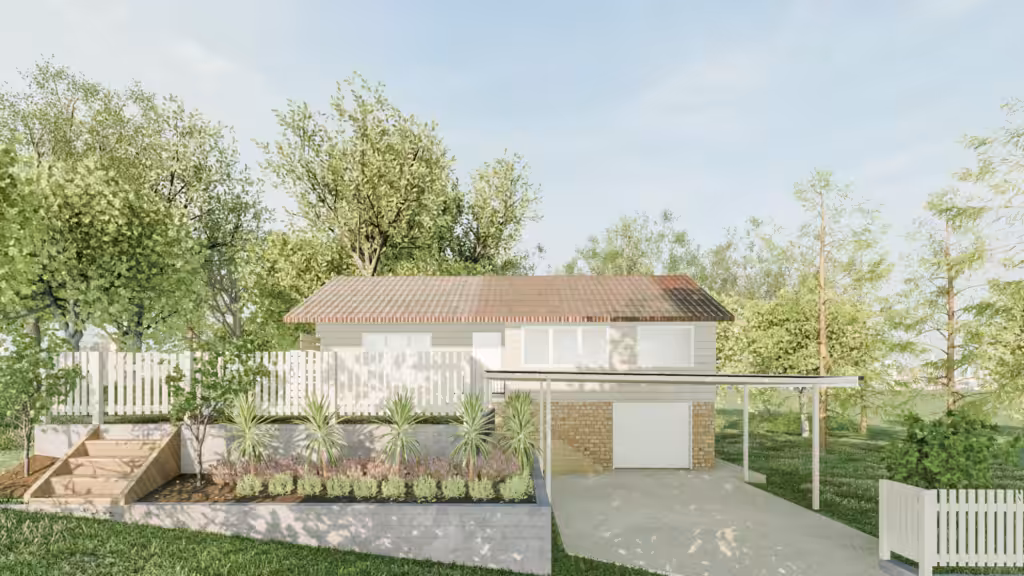 Ellerslie Road – Completed Design -