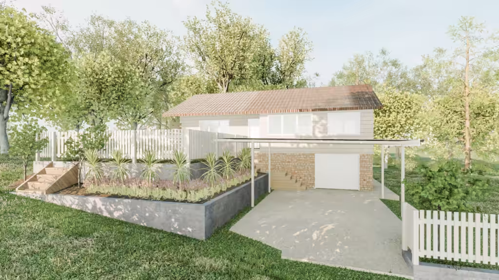 Ellerslie Road – Completed Design -