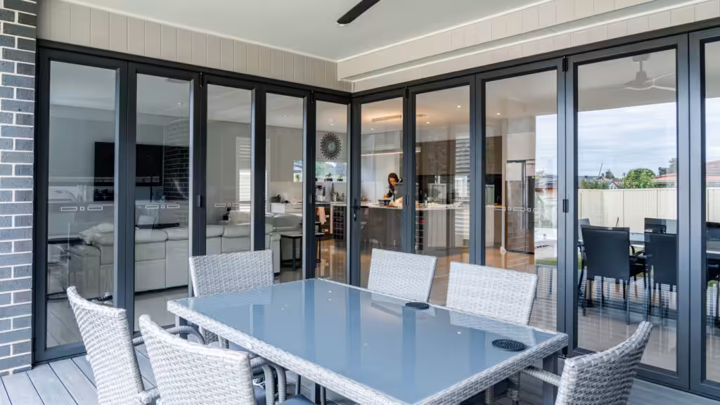 Sergeant Baker Drive – Completed Design -