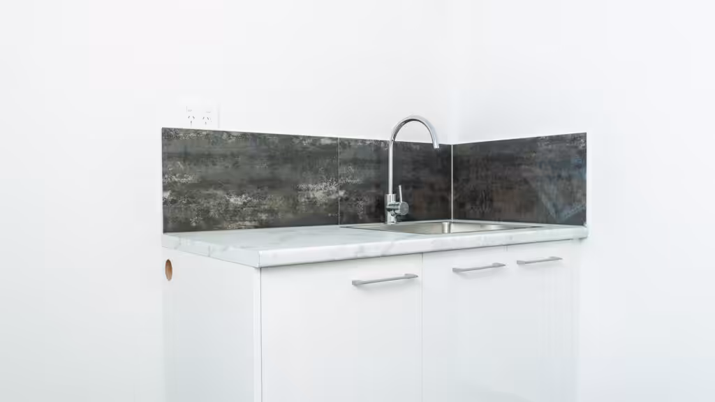 Young Street – Completed Design - Young Street – Completed Design -
