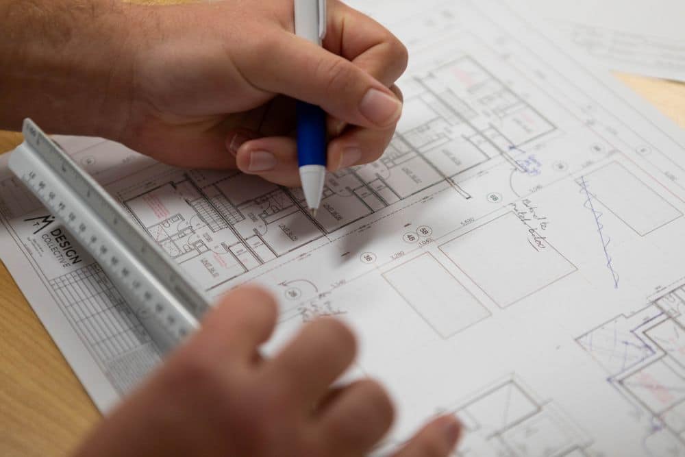 Beer and Building Design Consultation -