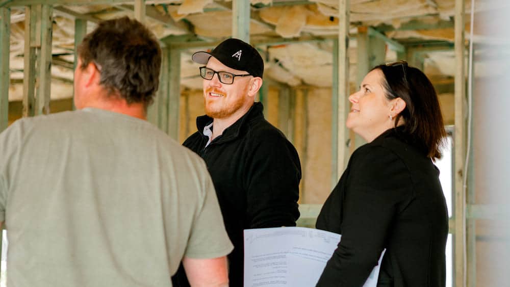 Beer and Building Design Consultation -