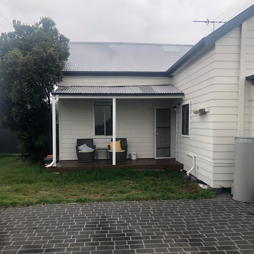 Beer and Building Design Consultation -